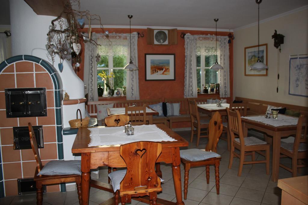 Buschenschank Orsl Wildbach Екстер'єр фото