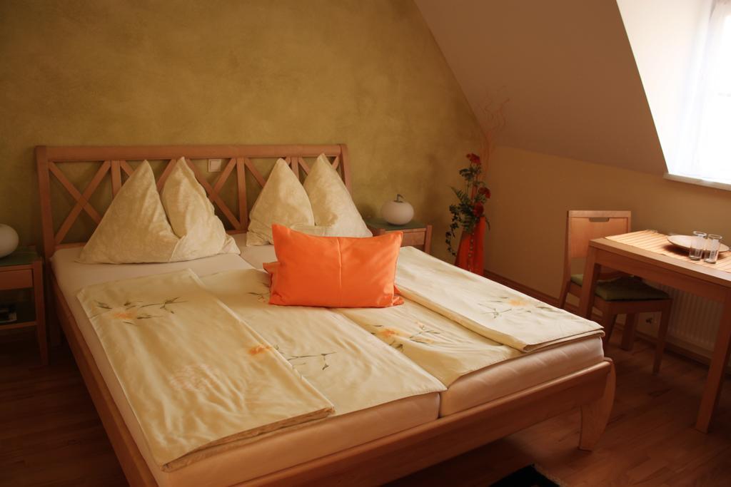 Buschenschank Orsl Wildbach Екстер'єр фото