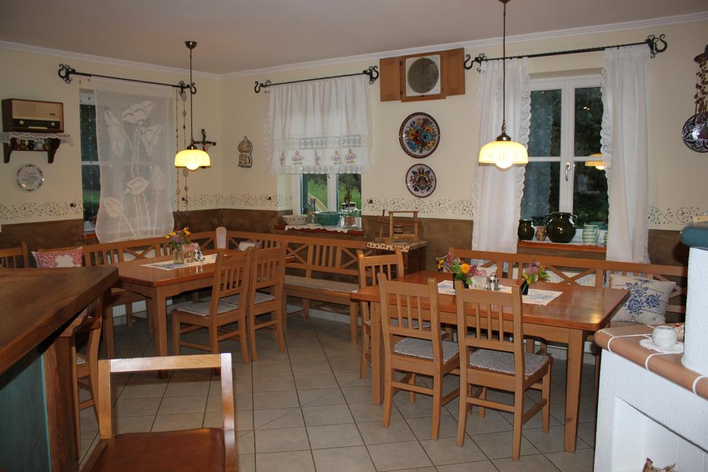 Buschenschank Orsl Wildbach Екстер'єр фото
