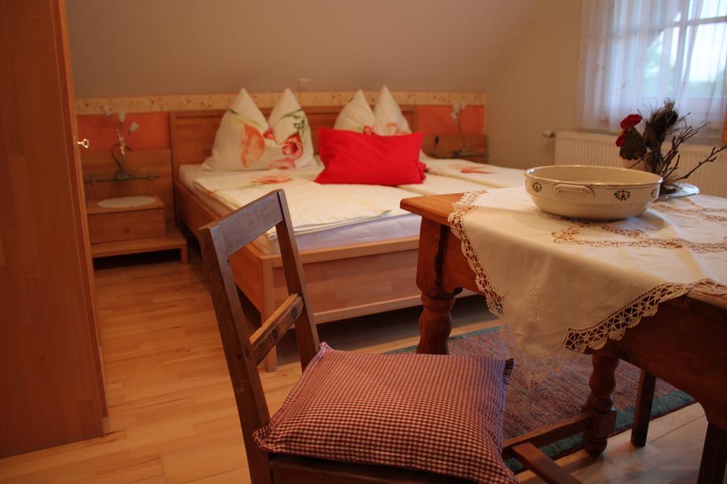 Buschenschank Orsl Wildbach Екстер'єр фото